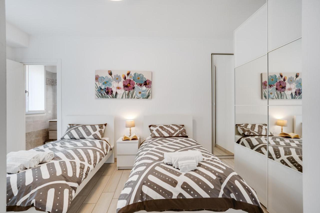 Dream Holiday Houses Черноббио Экстерьер фото